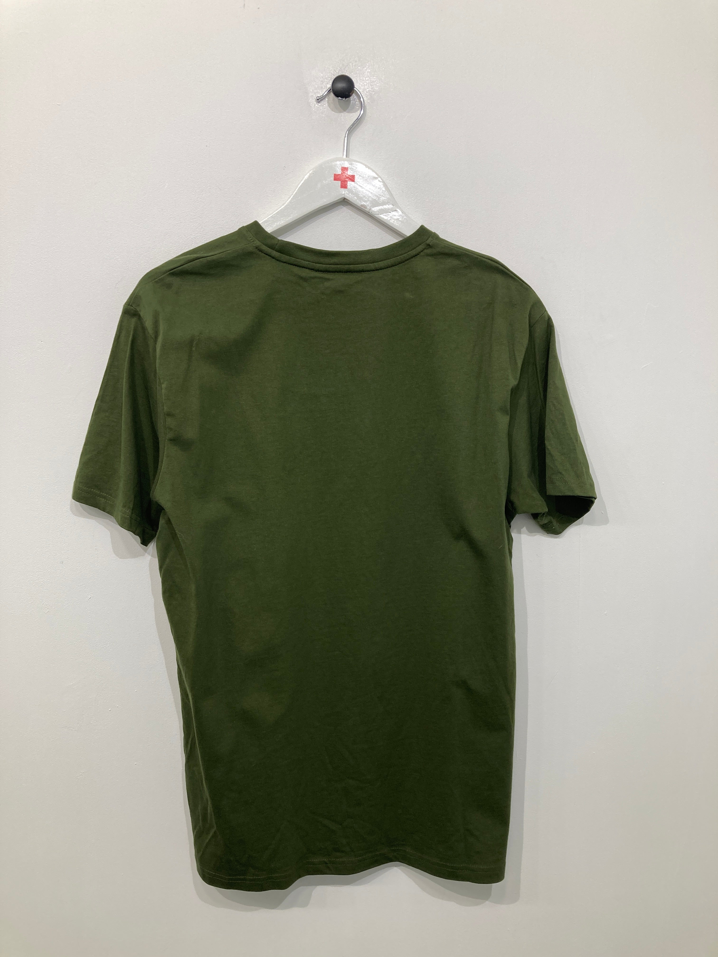 Otganic Choice T-shirt
